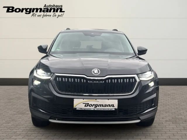 Skoda Kodiaq 2.0 TSI Tour
