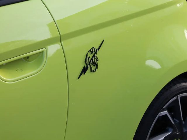 Abarth 500e Scorpionissima