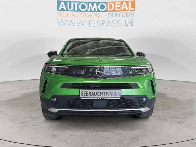 Opel Mokka Business Elegance