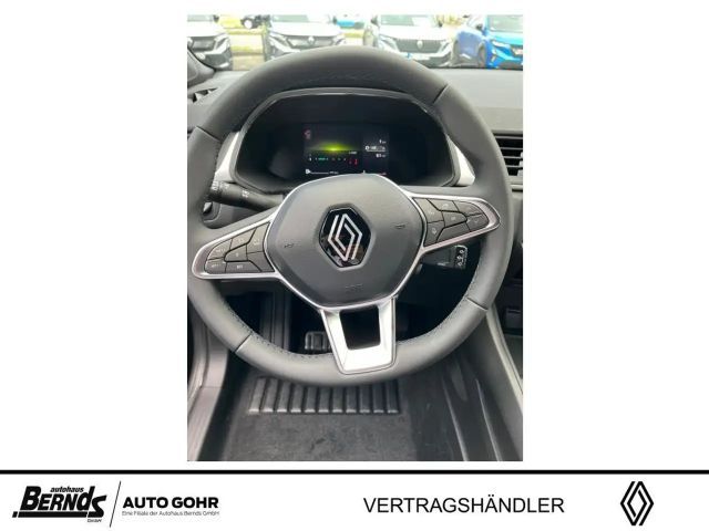 Renault Captur Evolution TCe 90