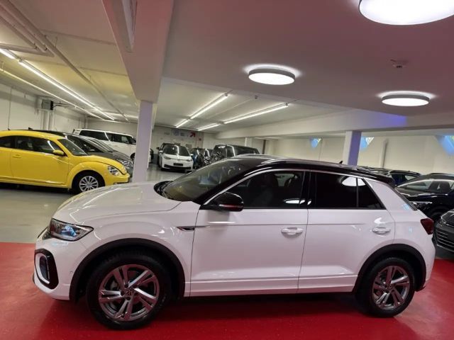 Volkswagen T-Roc 1.5 TSI DSG R-Line