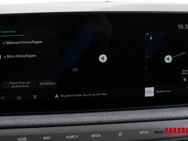 Kia EV3 FWD Long range