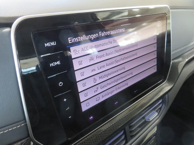 Volkswagen T-Cross 1.5 TSI DSG Style