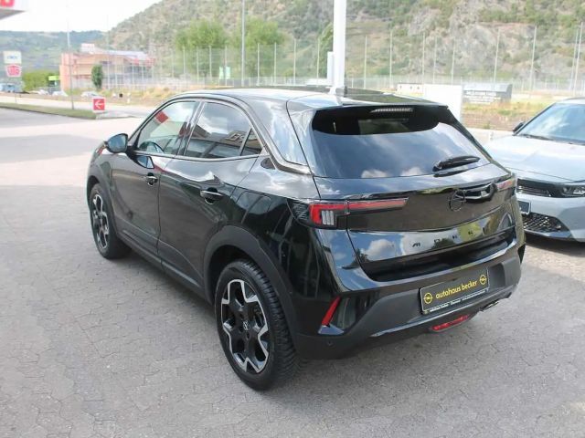 Opel Mokka Turbo Ultimate