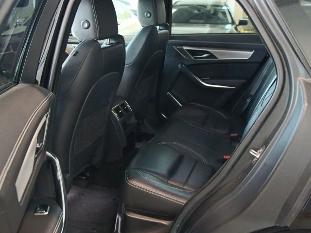 Jaguar F-Pace AWD P400e R-Dynamic S