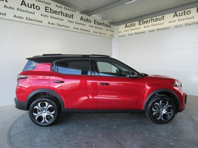 Citroën C3 Aircross Plus