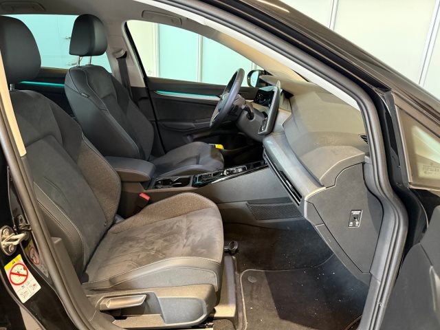 Volkswagen Golf Golf VIII