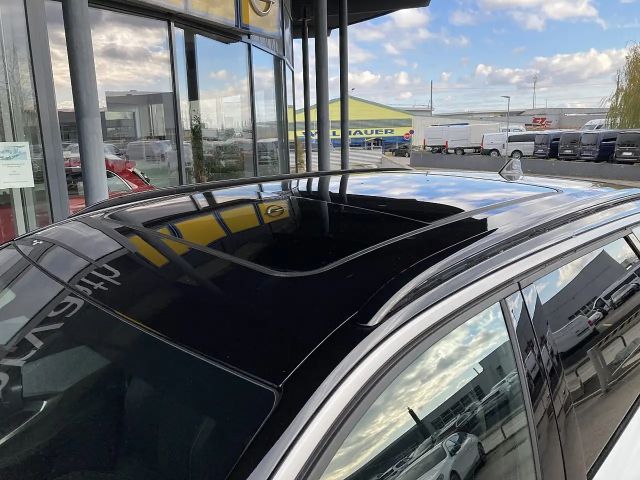 Peugeot 5008 GT-Line