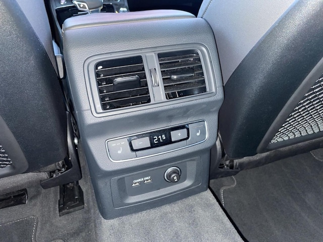 Audi Q5 40 TFSI Quattro S-Tronic