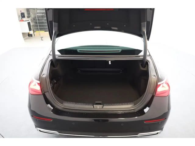 Mercedes-Benz E 450 4MATIC AVANTGARDE Sedan