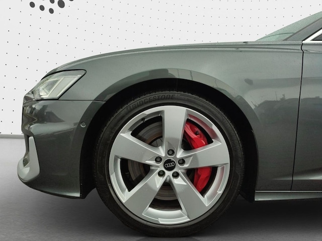 Audi S6 Avant Quattro