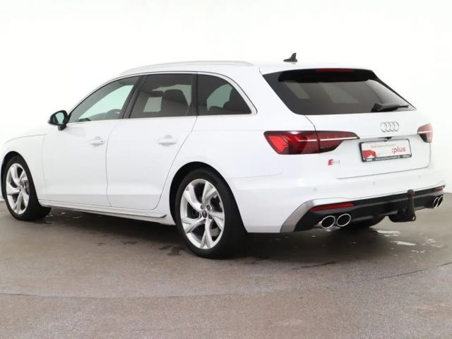 Audi S4 3.0 TDI Quattro