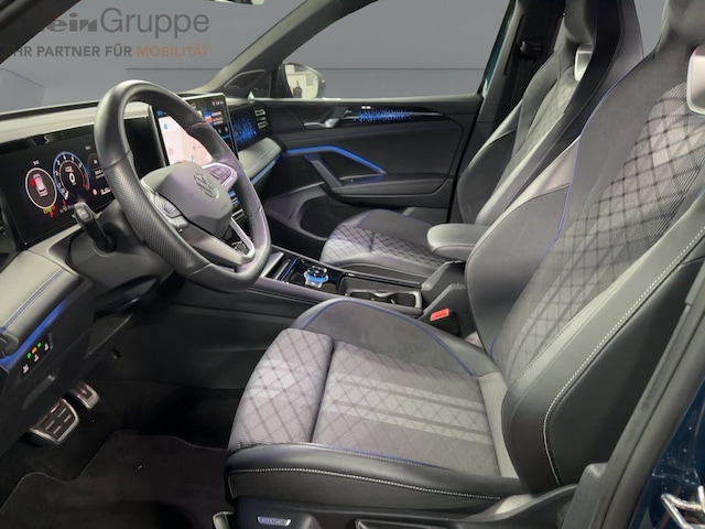 Volkswagen Tiguan BLACK+MATRIX+APP+DAB+AHK+VIRT+ACC