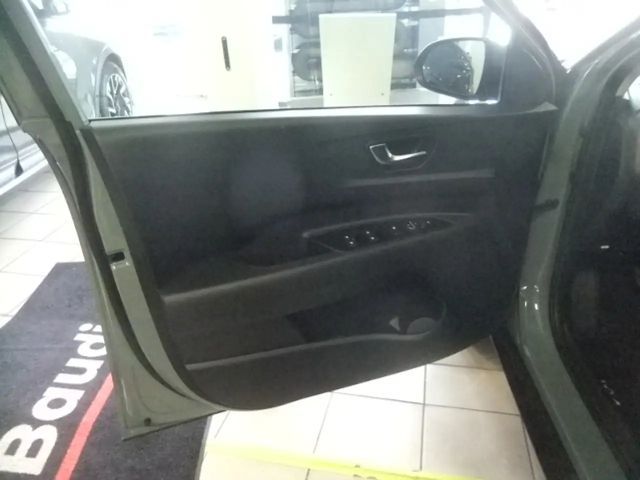 Kia Stonic GDi Vision