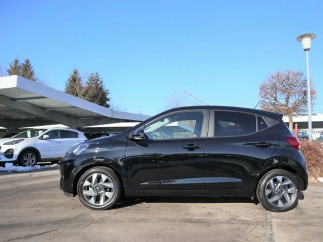 Hyundai i10 1.2 Premium