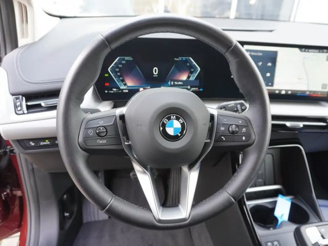 BMW 216 216i Active Tourer Sedan