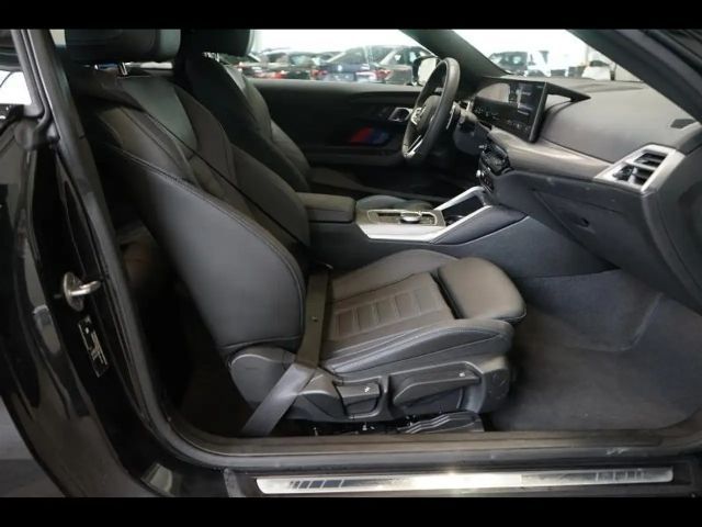 BMW 218 Coupé M-Sport