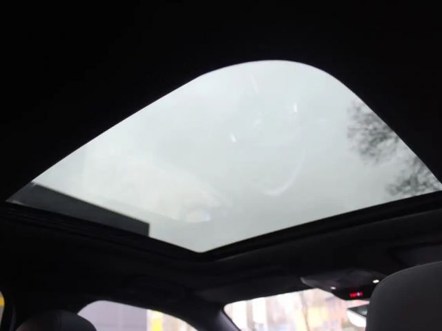 Opel Astra GS-Line Grand Sport