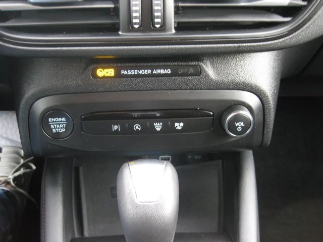 Ford Focus EcoBoost ST Line Wagon