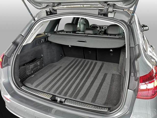 Mercedes-Benz C 180 AVANTGARDE Estate