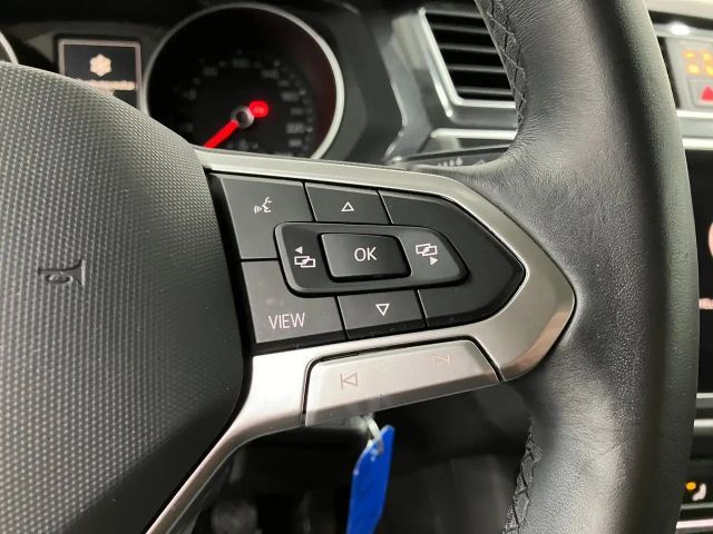 Volkswagen Tiguan TDI