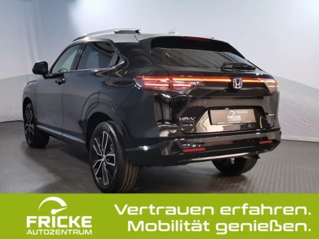 Honda HR-V Advance Hybrid