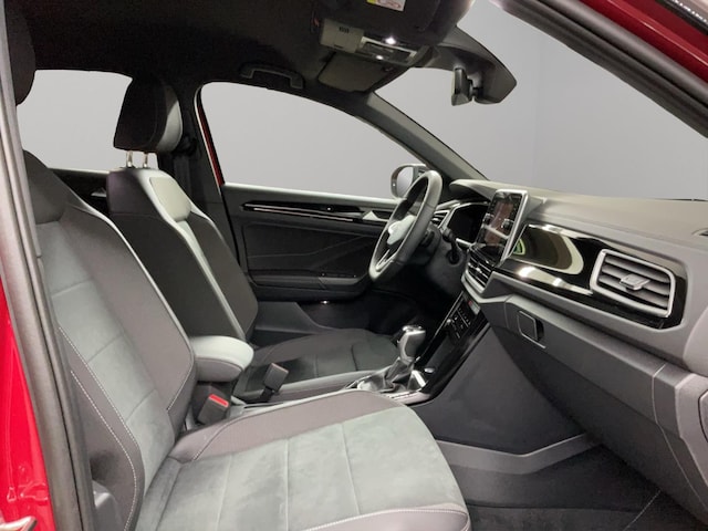 Volkswagen T-Roc 2.0 TDI DSG