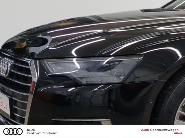 Audi A6 50 TFSI Avant Hybride Quattro