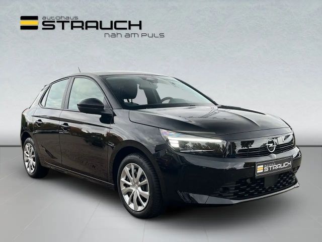 Opel Corsa Edition F Edition