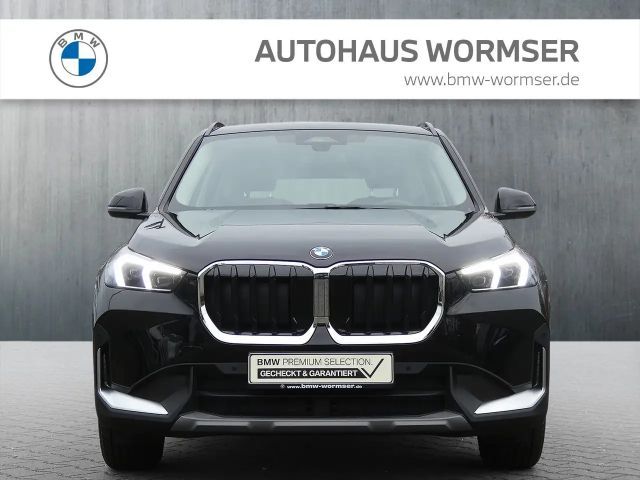 BMW X1 Comfort pakket sDrive18i