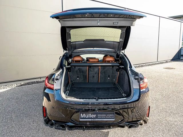 BMW X4 Coupé M-Sport