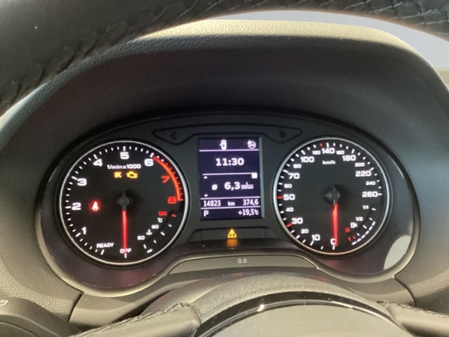 Audi Q2 35 TFSI S-Tronic