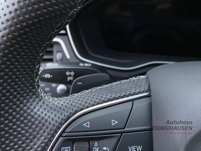 Audi A5 Ambiente Quattro S-Line Sportback