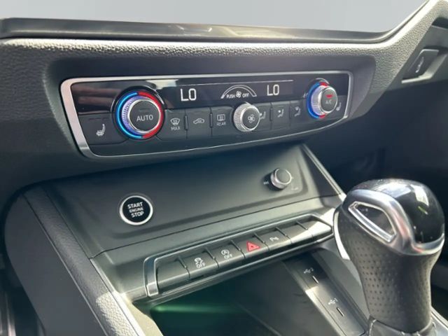 Audi Q3 40 TDI Quattro S-Line S-Tronic