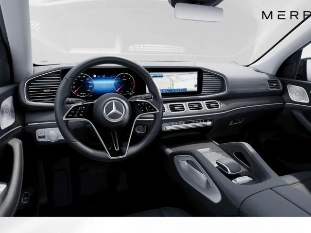 Mercedes-Benz GLE 450 4MATIC AMG Line
