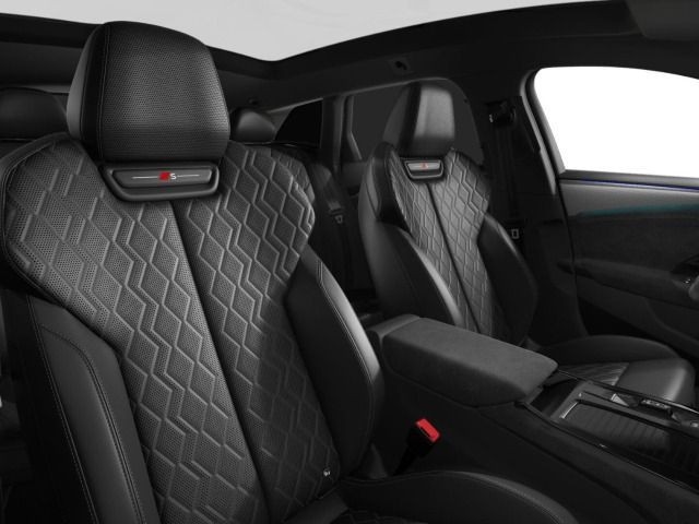 Audi A6 e-tron Avant Quattro