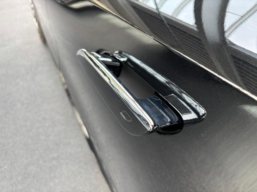 Mercedes-Benz CLA 200 4MATIC