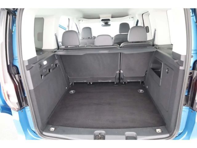 Volkswagen Caddy 2.0 TDI DSG Style