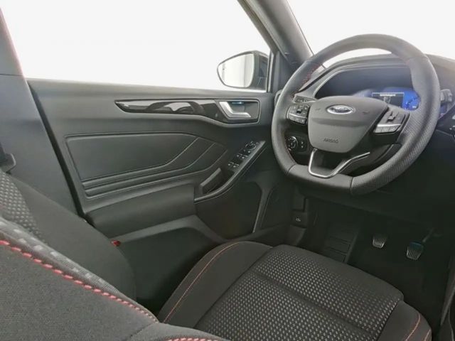 Ford Focus EcoBoost ST Line Wagon