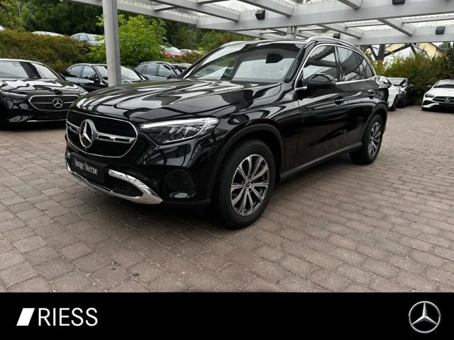Mercedes-Benz GLC 200 4MATIC AVANTGARDE