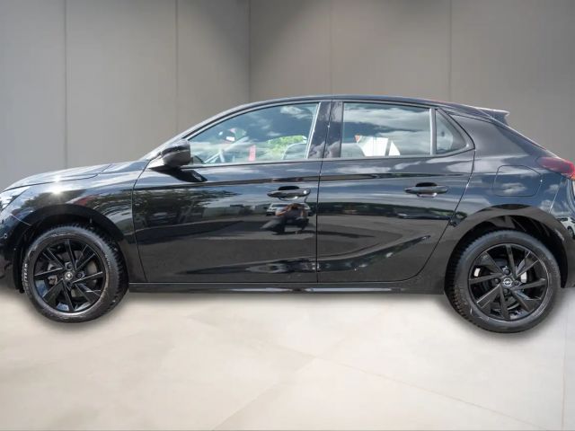 Opel Corsa 1.2 Turbo GS-Line Grand Sport Turbo