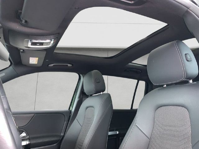 Mercedes-Benz EQB 350 4MATIC