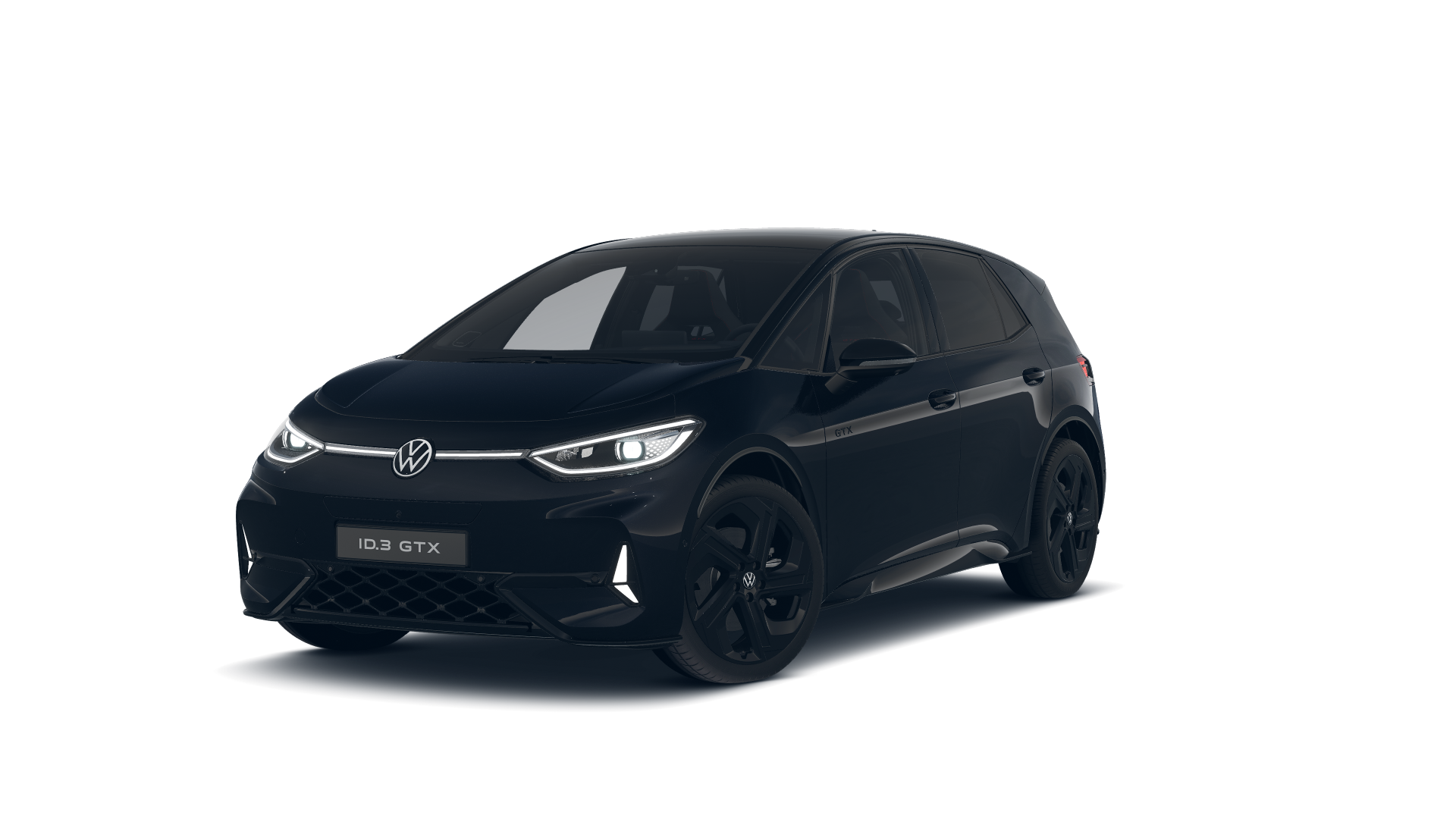 Volkswagen ID.3 GTX Performance