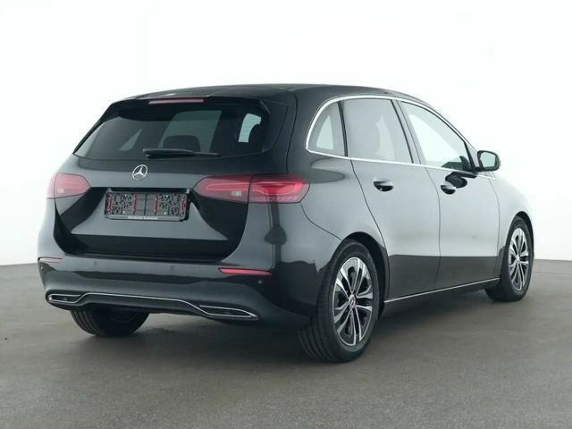 Mercedes-Benz B 180 Progressive