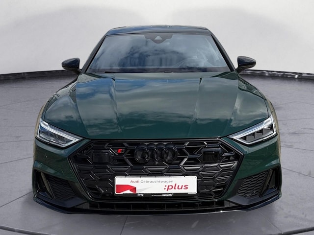 Audi S7 Quattro Sportback