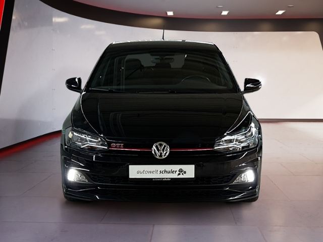 Volkswagen Polo 2.0 TSI DSG