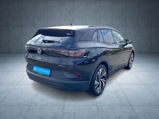 Volkswagen ID.4 4 Motion 1-Gang-Automatik