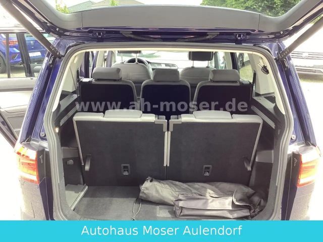 Volkswagen Touran 1.5 TSI Comfortline DSG