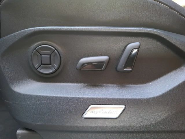 Volkswagen Touareg Elegance Elegance