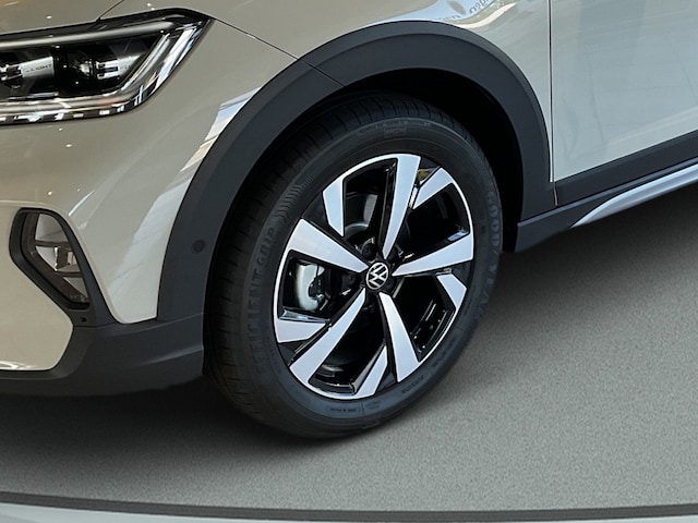 Volkswagen Taigo 1.5 TSI DSG Style